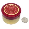 Circle E Candles, Buttery French Vanilla Scent, Extra Small Size