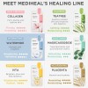 Mediheal La Mejor Mascarilla Coreana Watermide Essential Fa