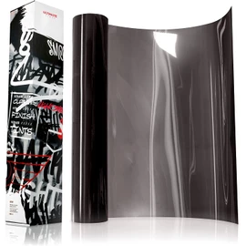 VViViD+ Ultimate Headlight Taillight Tint Vinyl Wrap (Light Smoke, 12" x 7ft)