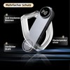 boxtech Aquarium Heater 100W Thermostat Adjustable Aquarium Heater with Temperature