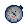 Shars 0.125" High Precision Dial Indicator, .0005" Graduation, AGD1 Travel