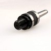 Woodworking Live Tailstock Chuck Adapter to 1" x 8 TPI