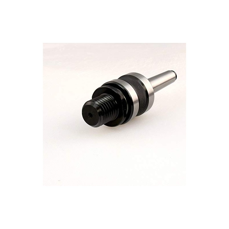 Woodworking Live Tailstock Chuck Adapter to 1" x 8 TPI