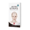 SECRET STRIPS Forehead Wrinkle Patches Sheet Masks, Anti-Wrinkle Forehead Patches