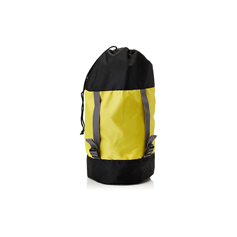 Salewa Unisex's Sb Compression S Stuff Sack, Yellow, One Size