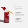 Medicube Red Acne Succinic Acid Peel Peeling Facial Coreano Ácido