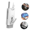 jojofuny Daily Use Multi-Function Cleaning Kit for Earbuds Headphones and