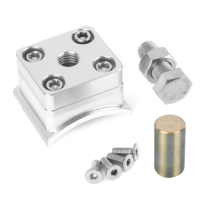 Transmission Gear Box Support Bracket Mount Holder for 02M 02Q