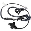 OCPTY Front Right ABS Wheel Speed Sensor Compatible for Toyota