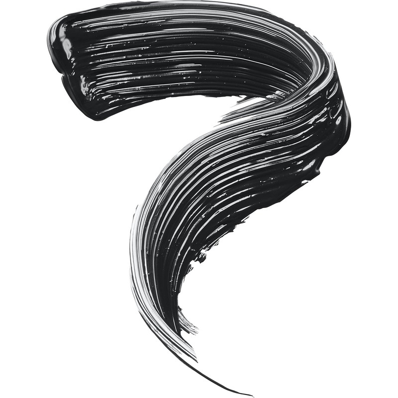 Máscara Curvitude Washable de Maybelline – Pestañas Curvadas y Volumen