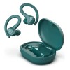 Audífonos inalámbricos Deportivos JLab Go Sport+ Teal Verde Azulado (Nuevo