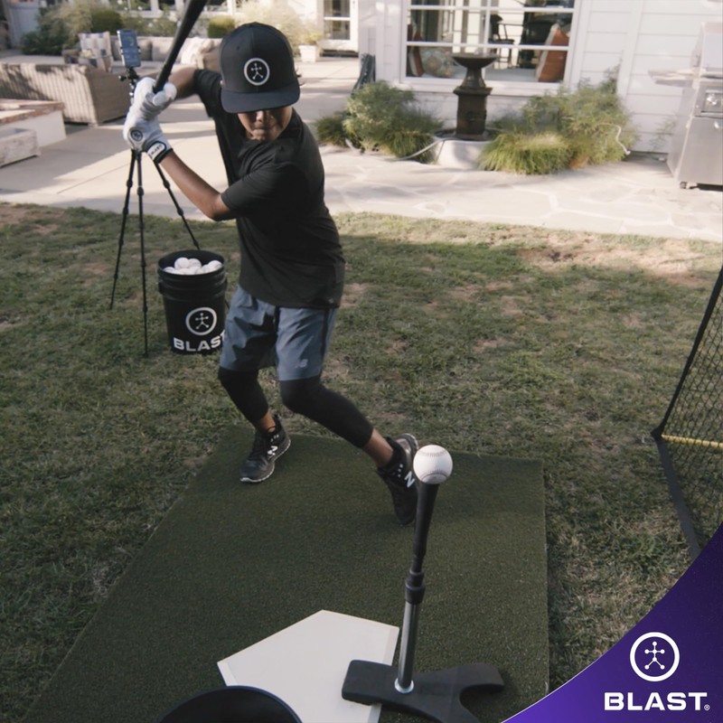 Blast Softball & Youth Bat Attachment (Replacement) for GEN3 Blast