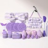 Makeup Set, 31pcs/set Cosmetic Sponges & Puff & Sponge &