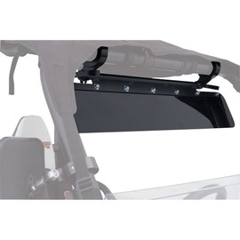 Tusk UTV Sun Visor For Polaris