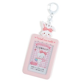 Sanrio 869279 Wish Memel Holder for Cheki (Enjoy Idol)
