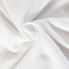 Sonia Linens Home Basic Soft Brushed Microfibre Fitted Sheet -