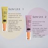 SEAMANTIKA - Mineral-Augencreme mit Wildrosenöl - Feuchtigkeitsspendend und straffend -