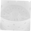SUPVOX 5sets Orchid Pots Garden Planter with Drainage Holes Use