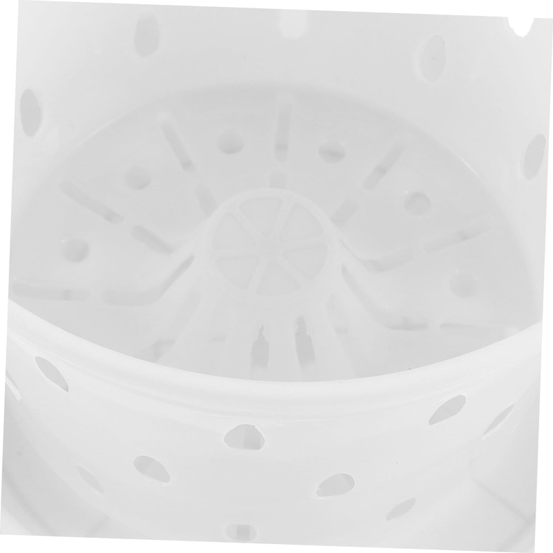 SUPVOX 5sets Orchid Pots Garden Planter with Drainage Holes Use