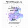 heimish [heimish]RX Amino Biotin Revitalizing Shampoo 400ml