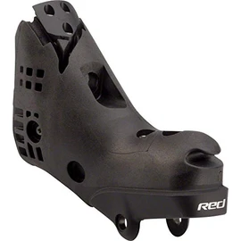 SRAM Shifter Body Assembly Red Right, 11.7015.039.010