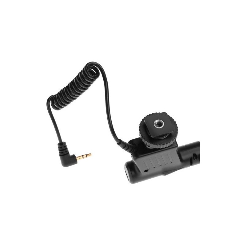 Polsen Polsen VM-101 Video/DSLR Camera Mounted Microphone