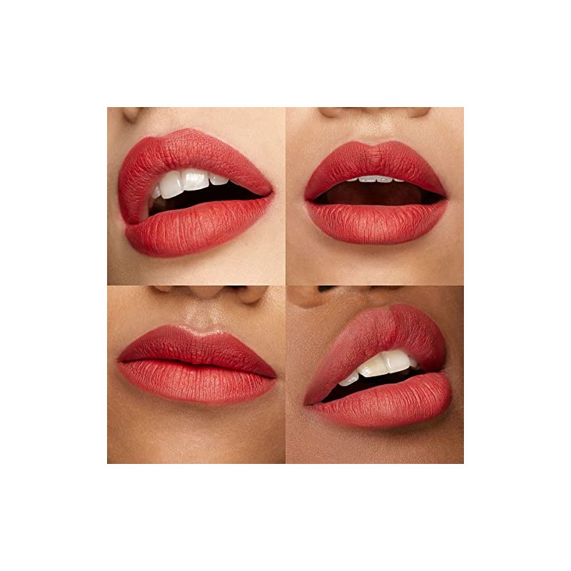 KIKO Milano Unlimited Stylo 16 | Long-Lasting 10-Hour Hold Creamy