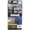 Nite Ize BikeBug Safety LED light White Red - White
