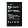 Synergy Digital Cordless Phone Batteries, Compatible with Yealink YL-5J, W56-BATT