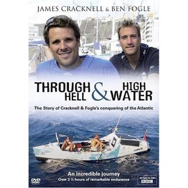 Through Hell and High Water