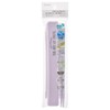 Skater ABC3AG Ag+ Chopsticks & Chopsticks Case Set, 7.1 inches