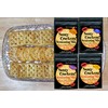 Sassy Crackers Seasoning Mix Fiery Habanero