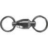 Spro - Ball Bearing Swivel 2 Weld Rings DSF 7 (SBSB2WR-07-2-DSF)