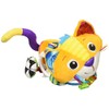 Lamaze LC27095 - El Gatito Mittens