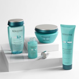 Kerastase [For extremely damaged hair] Kerastase Bang Extensioniste Shampoo 250ml / [극손상모발용] 케라스타즈 방 익스텐셔니스테 샴푸 250ml