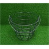 KOFULL Golf Balls Bucket Metal Golf Ball Basket Durable Golf
