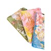 Baitaihem Jewelry Silk Purse Pouch Chinese Silk Style Pouch Gift