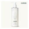 Qtem Moisture Cleanser Daily Wash 300ml / 큐템 수분보습클렌저 데일리워시 300ml