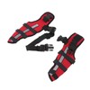 Dog Leg Brace Elastic Safe Shockproof Pet Knee Pads with