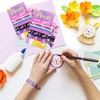 Irada 10 Piezas De Cintas Elásticas Para El Cabello Para