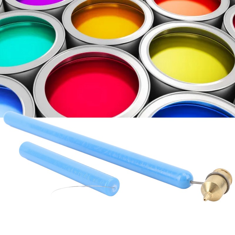 Fine Line Painting Pen Fine Nib Drip Free Fluid Writer