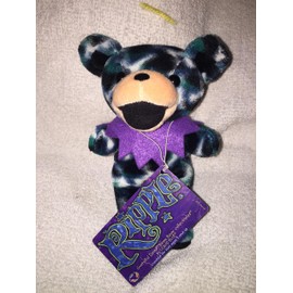 gureitohurudeddobea Gratefull Dead Bean Bear's Edition. 02 Ripple Ripple