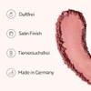 M. Asam Magic Finish Satin Blush Peachy Rose (4g) |