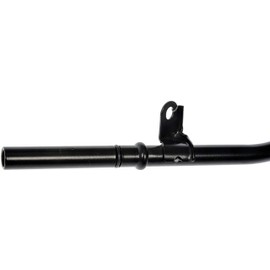 Dorman 921-067 Transmission Fluid Dipstick Tube Compatible with Select Acura/Honda Models, Black