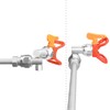 DUSICHIN DUS-180 Airless Paint Spray Gun Swivel Joint, 7/8 Inch
