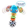 VTech VTech Baby Rattle and Sing Puppy