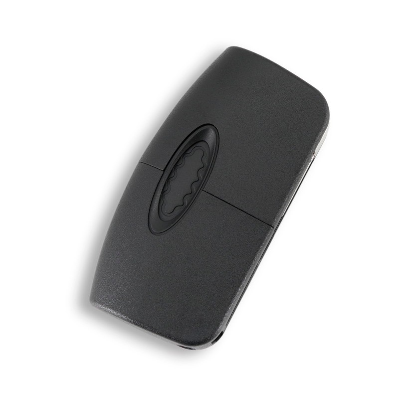 433 MHz 3 Button Remote Control Key for Ford Fiesta