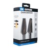 Oxford DarkSeeker - Sequential Indicators (incl. 2 resistors) EL365, Black