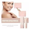 Gel Exfoliante Purificante, Crema Purificante 3 Units