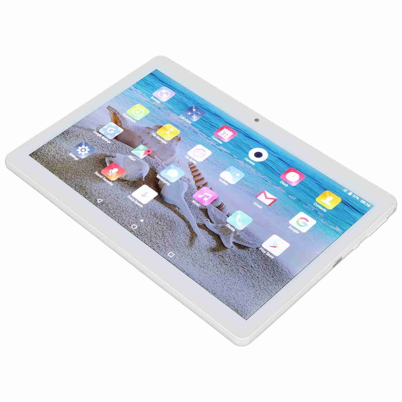 HD Tablet 10 Inch 1960x1080 IPS Display 2GB 32GB Dual